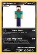 Herobrine