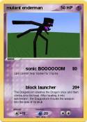 mutant enderman