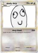 almity derp