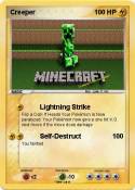 Creeper