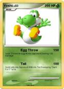 Yoshi
