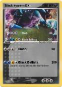 Black kyurem