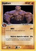 GigaBlack