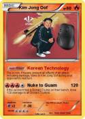 Kim Jong Oof