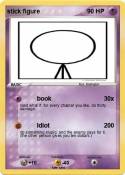 stick figure