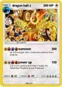 dragon ball