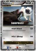 Surprize