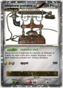 téléphone