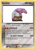 Grembly