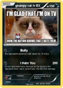 grumpy cat lv