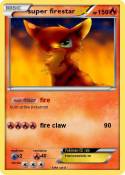 super firestar