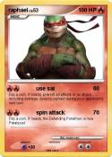 raphael