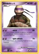 donatello