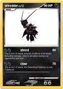 shredder