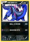 THE DARK EX