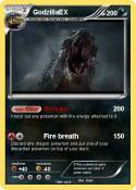 GodzillaEX