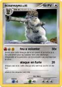 écoureuyeu