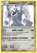 Galéking EX