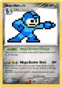 Mega Man