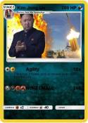 Kim Jong Un