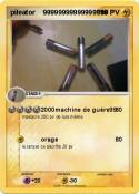 pileator 999999