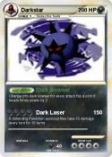 Darkstar