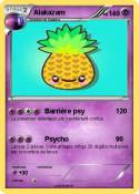 Alakazam