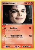 michael jackson