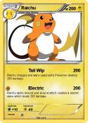 Raichu