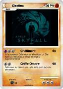 Giratina