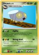 Chrysol