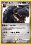 Godzilla 2