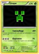 Creeper