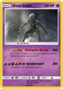 Green Goblin