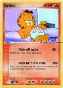 Garfield