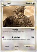 COD