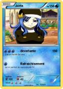 Juvia