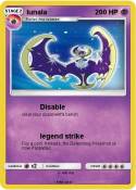 lunala