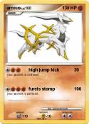 arceus