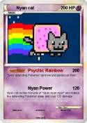 Nyan cat