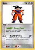Goku