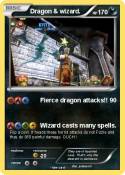 Dragon &