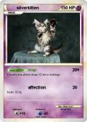 silverkitten