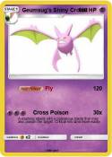 Geumsug's Shiny