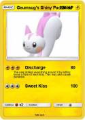 Geumsug's Shiny