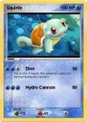 Squirtle