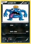 cyclopix EX
