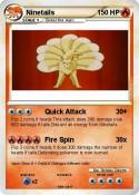 Ninetails