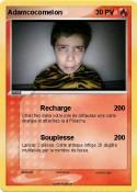 Adamcocomelon