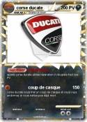 corse ducate